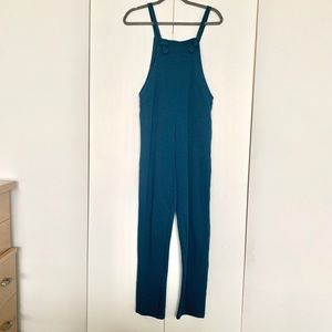 Roolee Blue Jumpsuit - XS